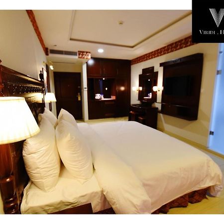 Viridi Hotels Islamabad Luaran gambar