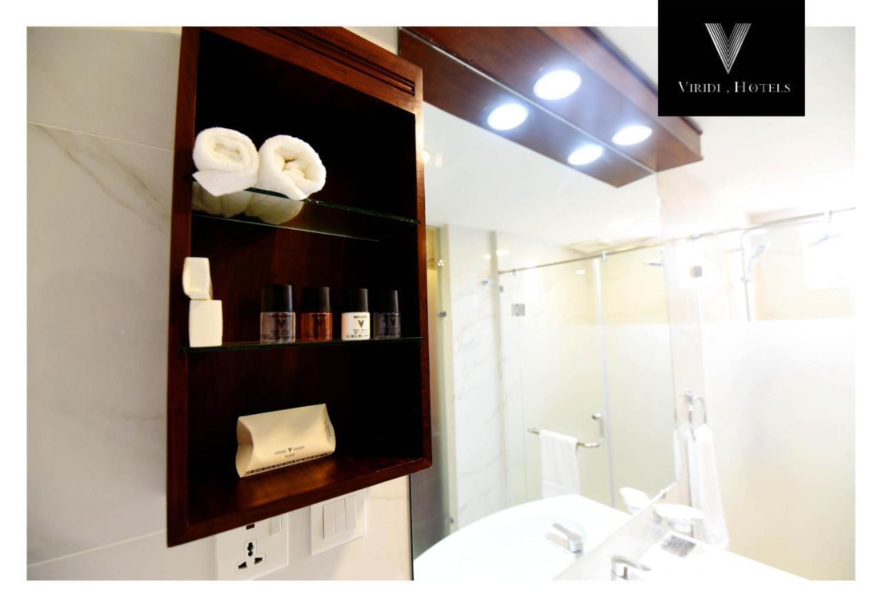 Viridi Hotels Islamabad Luaran gambar