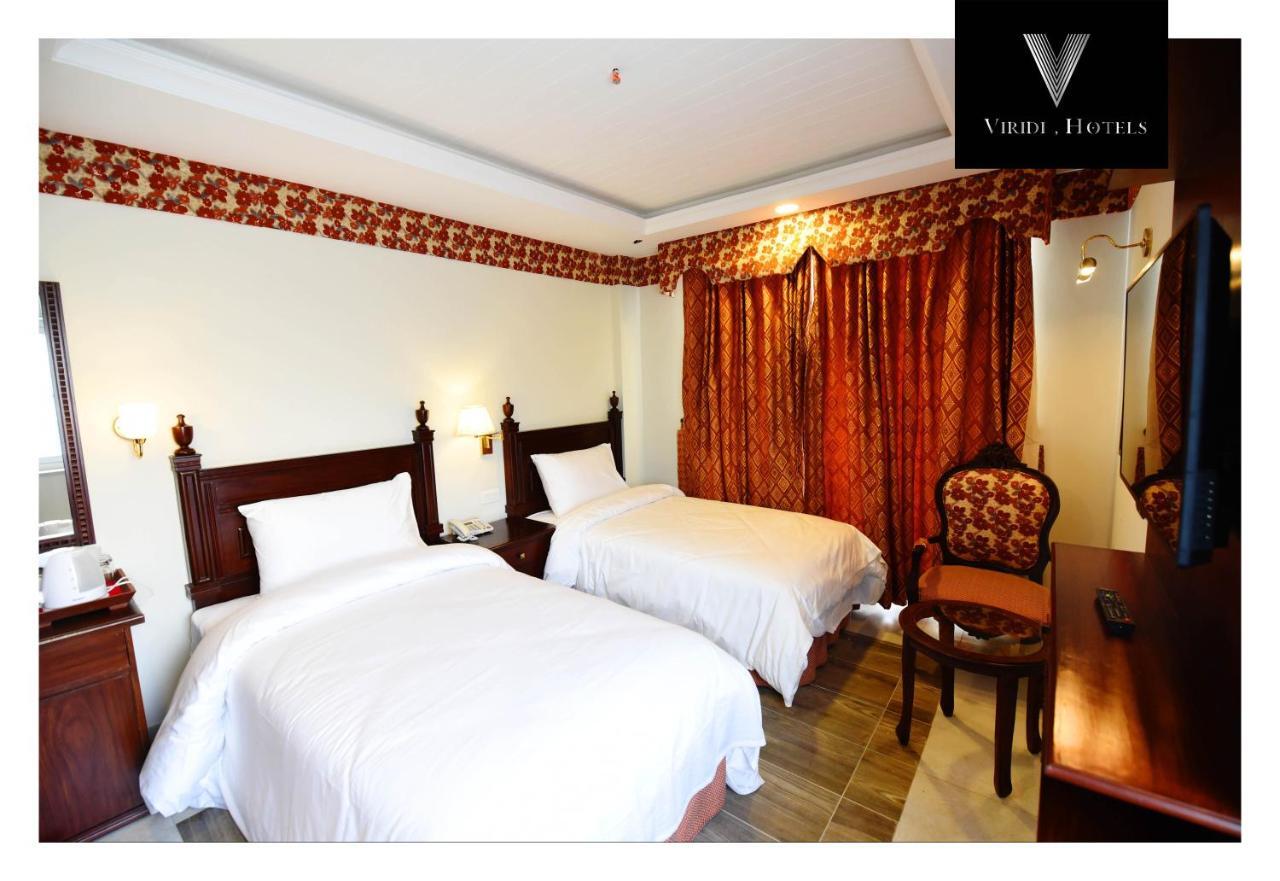 Viridi Hotels Islamabad Luaran gambar