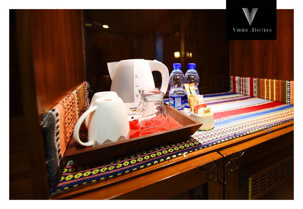 Viridi Hotels Islamabad Luaran gambar